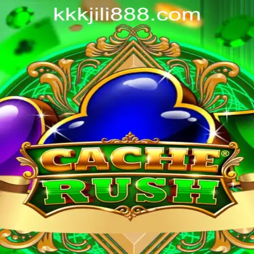 Exploring CacheRush: A New Horizon in KKKJILI Online Casino Gaming