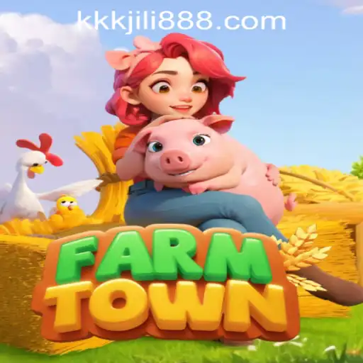 Exploring the World of FarmTown and KKKJILI Online Casino