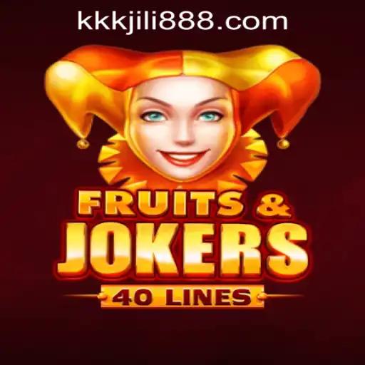 Exploring the Thrills of FruitsAndJokers40 at KKKJILI Online Casino