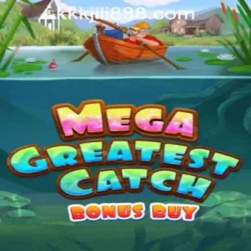 Discover the Thrills of MegaGreatestCatchBonusBuy at KKKJILI Online Casino
