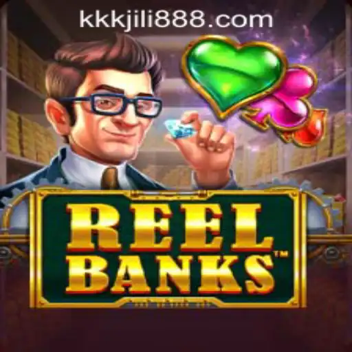 Exploring the Thrilling World of ReelBanks at KKKJILI Online Casino