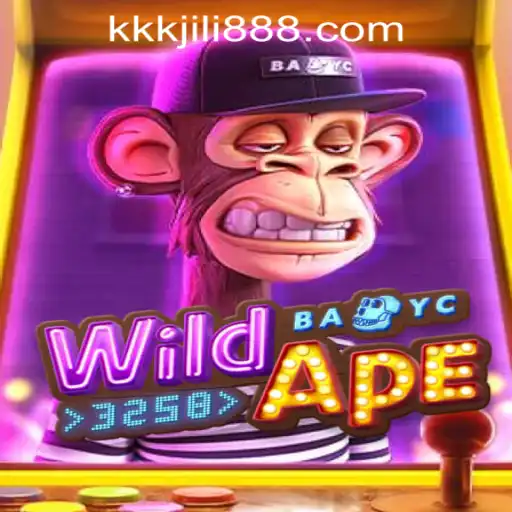Exploring WildApe3258: A Thrilling Adventure at KKKJILI Online Casino