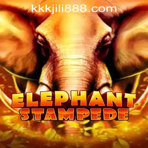 Enter the Thrilling World of ElephantStampede at KKKJILI Online Casino