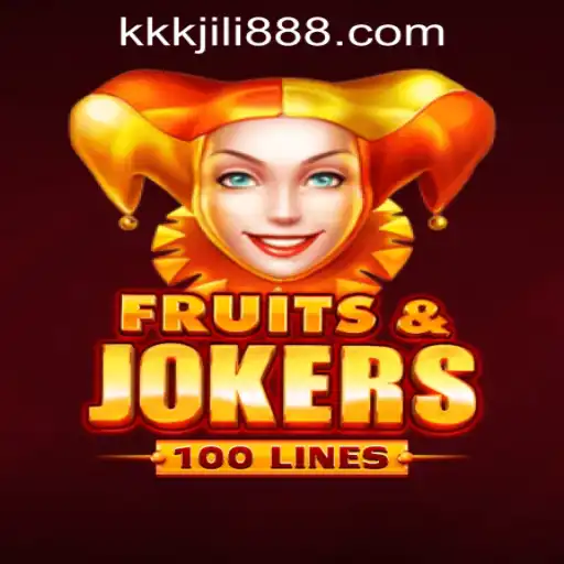 Unveiling FruitsAndJokers100: A Thrilling Experience at KKKJILI Online Casino