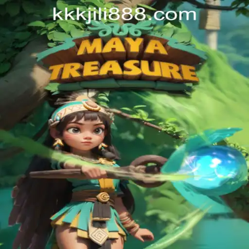 Uncover the Secrets of MayaTreasure at KKKJILI Online Casino