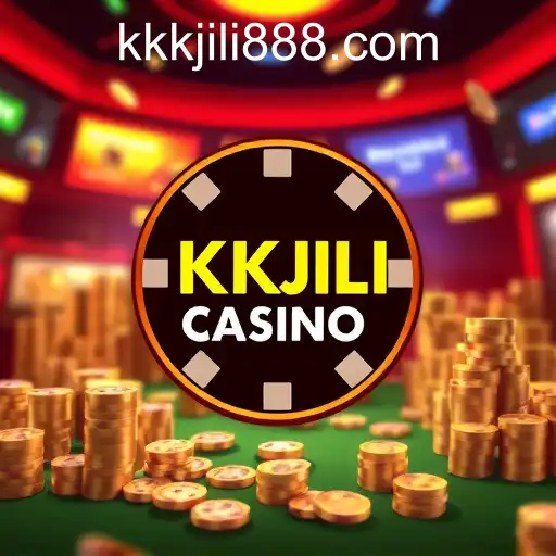 Monopoly and the Rise of KKKJILI Online Casino