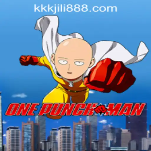 Dive into the World of OnePunchMan at KKKJILI Online Casino