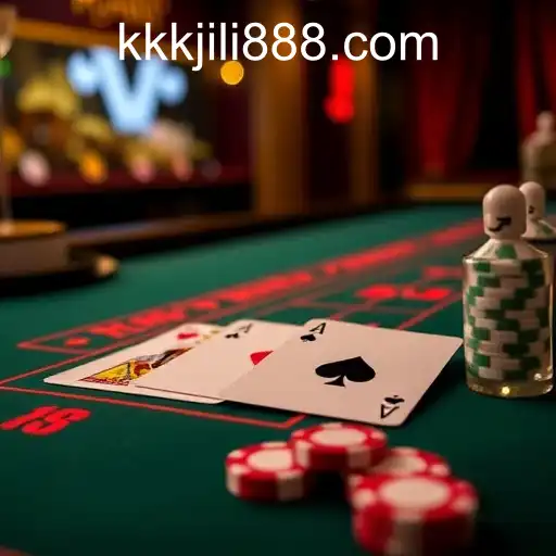Mastering Online Baccarat: A Deep Dive into KKKJILI Online Casino