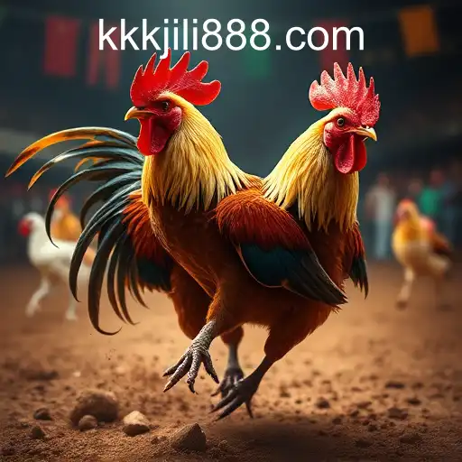 KKKJILI Online Casino: Delving into the World of Online Sabong