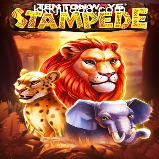 Discovering TenTonWaysStampede: A Thrilling Adventure in the KKKJILI Online Casino